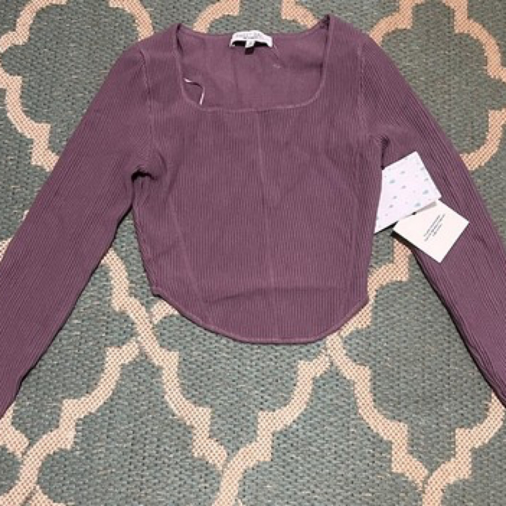 Women’s Long sleeve Size Small
